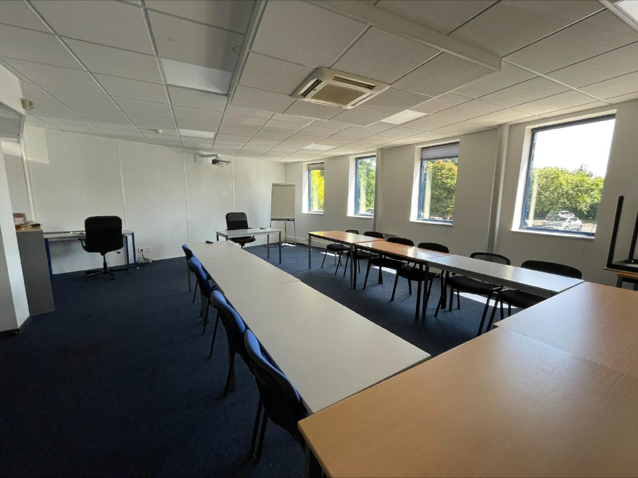 Bureau Cesson-Sévigné 426m² Vente bureau Cesson-Sévigné Ille-et-Vilaine OVBUR2314093 11